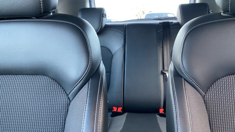 MG MG3 1.5 VTi-TECH Exclusive 5dr [Navigation] Petrol Hatchback